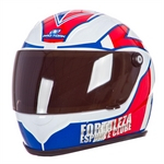 Leia mais sobre o artigo Mini Capacete Do Fortaleza Cap-248 Pro Tork (Entregue por Americanas)