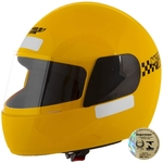 Leia mais sobre o artigo Capacete Integral Liberty X Para Moto Taxi Pro Tork (Entregue por Americanas)