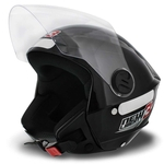 Leia mais sobre o artigo Capacete Preto New Liberty Three N° 60 Pro Tork Cap-490pt (Entregue por Americanas)