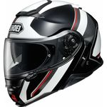 Leia mais sobre o artigo Capacete Shoei Neotec 2 – Excursion Tc-6 (Entregue por Americanas)