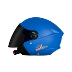 Leia mais sobre o artigo Capacete Pro Tork New Liberty Three E. Sky Blue