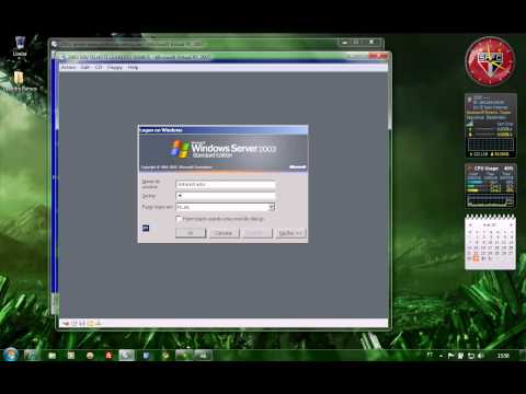 Leia mais sobre o artigo Windows 2003 – Domínio Filho – Active Directory – AD – www.professorramos.com