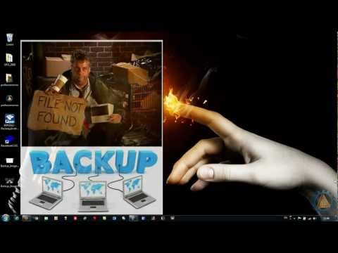 Leia mais sobre o artigo Backup e Restauração do Windows 7 – Meus Dados – 2/2 – www.professorramos.com