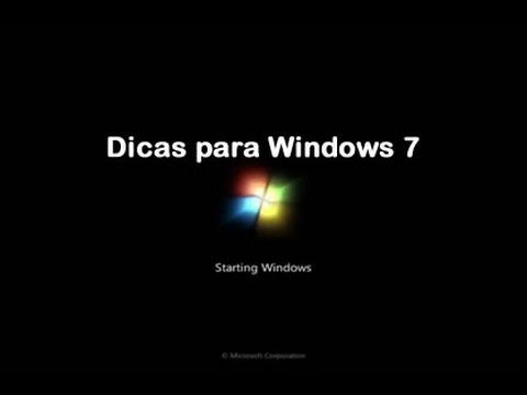 Leia mais sobre o artigo Dicas do Windows 7 – Como alterar o Menu para o modo clássico – http://www.professorramos.com