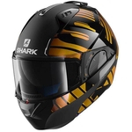 Leia mais sobre o artigo Capacete Shark Evo One 2 Lithion Dual KUQ (Entregue por Americanas)