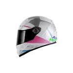 Leia mais sobre o artigo Capacete Ls2 Tyrrel (Entregue por Americanas)