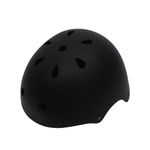 Leia mais sobre o artigo Rolo M Preto da crian? A Capacete crian? As Capacete de bicicleta skate capacete do esporte (Entregue por Americanas)