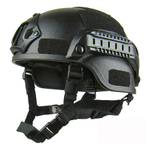 Leia mais sobre o artigo Rápido leve Capacete MICH2000 Airsoft mh Tactical Capacete Outdoor Tactical (Entregue por Americanas)