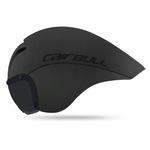 Leia mais sobre o artigo Leve Aero Capacete Ciclismo Triathlon mtb Road Bike Bicicleta Capacete (Entregue por Americanas)