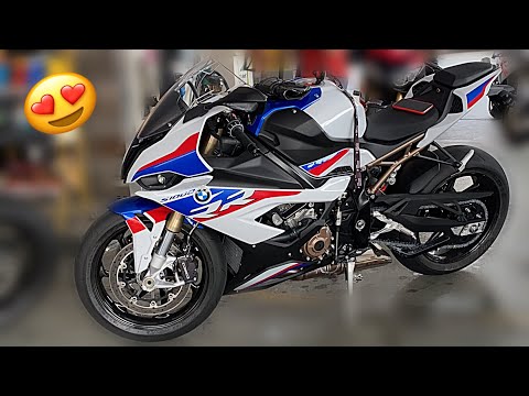 Você está visualizando atualmente ACELEREI S1000RR M 2021 NA ESTRADA