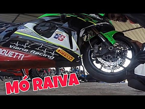 Leia mais sobre o artigo DEU RUIM | TRAVOU O FREIO DA ZX10R NO TRACK DAY