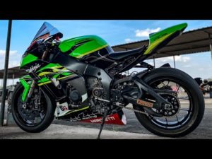 Leia mais sobre o artigo QUANTO CUSTA OS ACESSSÓRIOS DA ZX10R  DE PISTA