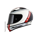 Você está visualizando atualmente Capacete Ls2 Ff323 Arrow C Indy Carbon Chrome 56/s