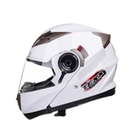 Leia mais sobre o artigo Capacete Texx Gladiator Branco 61