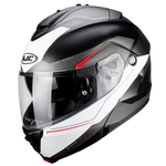 Leia mais sobre o artigo Capacete Hjc Is-Max Ii Magma Branco E Preto 58