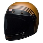 Leia mais sobre o artigo Capacete Bell Bullitt Forge Black Copper Fechado