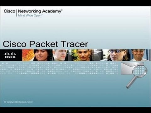 Leia mais sobre o artigo ⚫ Packet Tracer CISCO CCNA – Aula 11 –  Senhas e Porta Console HYPERTERMINAL – professorramos.com