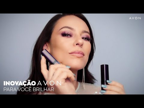 Leia mais sobre o artigo Inovaçäo Avon Para Brilhar