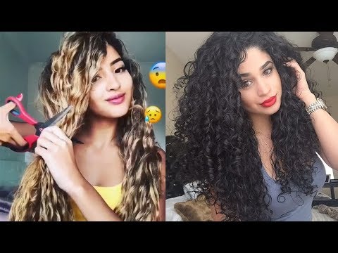 Leia mais sobre o artigo Cabelos Cacheados e Crespos Lindos do Instagram #6 Curly Hair is Beautiful