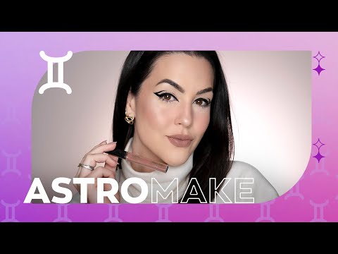 Leia mais sobre o artigo #Astromake de Gêmeos com Bruna Malheiros