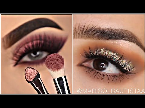 Leia mais sobre o artigo Os Melhores Tutoriais de Maquiagem / Glam Makeup Tutorial Compilation #56 2021 ♥