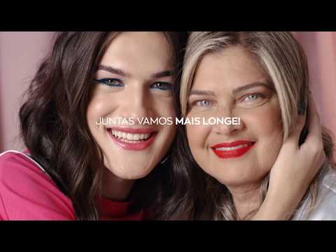 Você está visualizando atualmente Dia das Mães Avon | Jussara e Vinni