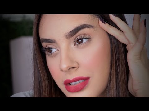 Leia mais sobre o artigo Linha Power Stay com Ju Leme | #VeioPraFicar | AVON