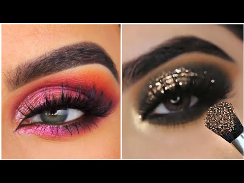 Leia mais sobre o artigo Os Melhores Tutoriais de Maquiagem Para os Olhos #24 / Best Eye Makeup Tutorial Compilation 2020 ♥