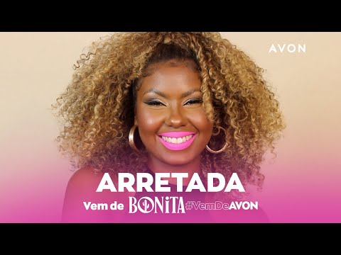 Leia mais sobre o artigo #VemDeBonita | Tutorial Para o Look Arretada com a coleção Bonita e Gabi Almeida