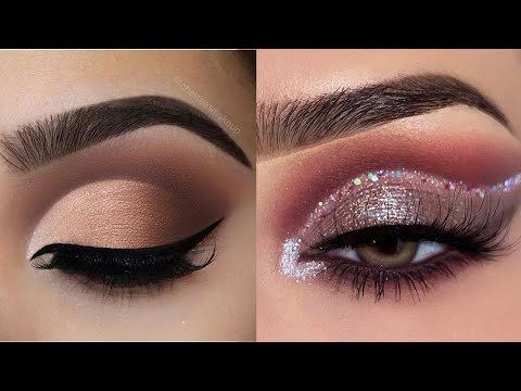 Leia mais sobre o artigo Os Melhores Tutoriais de Maquiagem das Gringas💜 New Eye Makeup Trends 2022