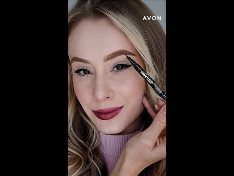 Você está visualizando atualmente Tutorial de Sobrancelhas com Amanda Pastore | Avon