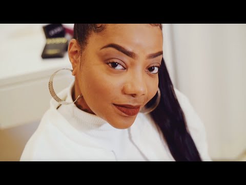 Você está visualizando atualmente Ludmilla Maquia e Fala para Avon