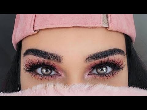 Leia mais sobre o artigo Makeup Tutorial Compilation | February 2018💄💋📷