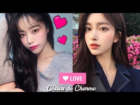 Você está visualizando atualmente MAQUIAGEM COREANA – ULZZANG #6 | COMPILATION 2018 😍