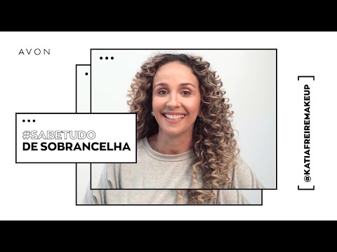 Leia mais sobre o artigo #SabeTudo | Com Kátia Freire | AVON