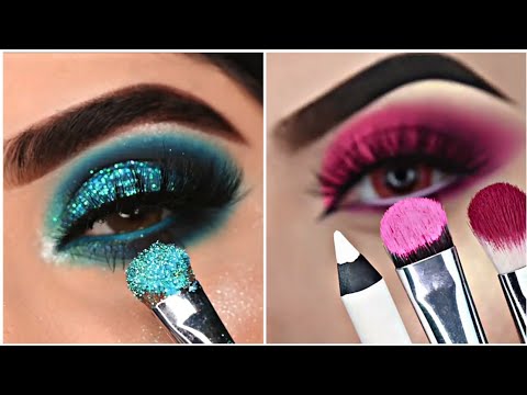 Você está visualizando atualmente Os Melhores Tutoriais de Maquiagem Para os Olhos #19 / Best Eye Makeup Tutorial Compilation 2020 ♥