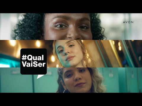 Leia mais sobre o artigo #QualVaiSer? | Nova Linha Maquiagem Avon