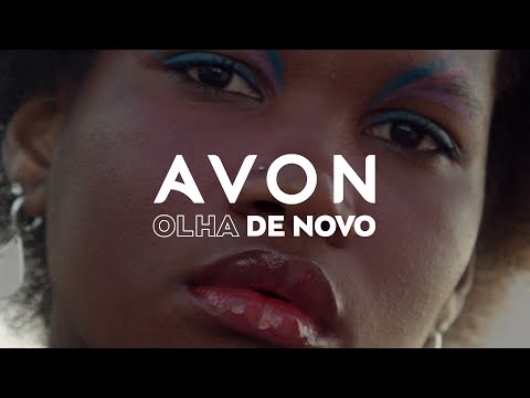 Leia mais sobre o artigo Olha de Novo pra Avon