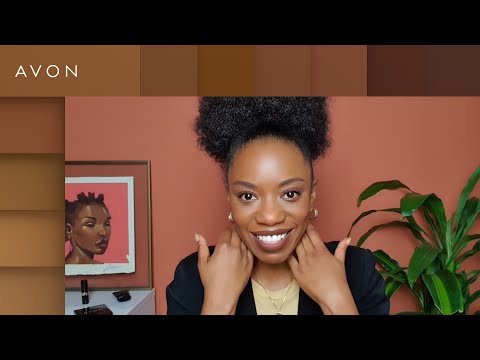 Leia mais sobre o artigo Desvendando o Subtom com Dani Damata | #EssaéMinhaCor | AVON