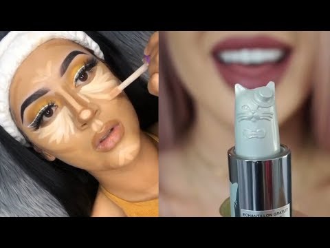 Você está visualizando atualmente Os Melhores Tutoriais de Maquiagem do Instagram -Make de Gringa❤❤