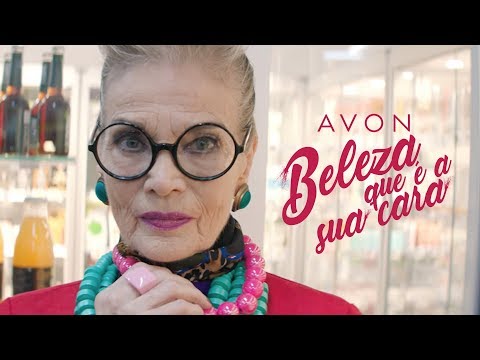 Você está visualizando atualmente Avon apresenta: Beleza que é a sua cara