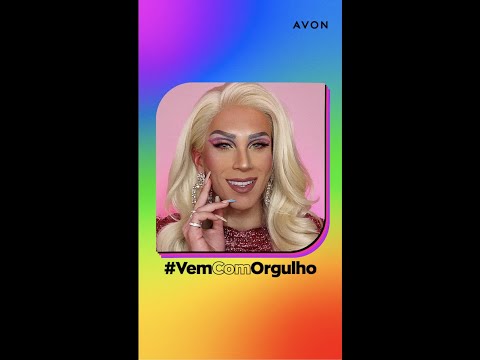 Leia mais sobre o artigo #VemDeOrgulho Com Sarah Vika