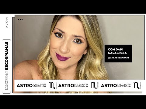 Leia mais sobre o artigo #Astromake com Dani Calabresa