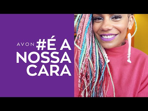 Leia mais sobre o artigo AVON | É A NOSSA CARA | FILME COMPLETO