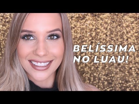 Leia mais sobre o artigo Maquiagem para Noite feita para o Verão! Por Rayssa Eckert