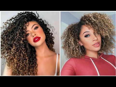 Leia mais sobre o artigo Cacheadas & Crespas Poderosas #8 👑😍 CHEIAS DE CHARME TUTORIAIS