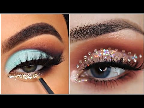 Leia mais sobre o artigo Os Melhores Tutoriais de Maquiagem / Glam Makeup Tutorial Compilation #62 ♥