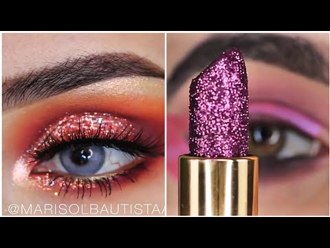 Leia mais sobre o artigo Os Melhores Tutoriais de Maquiagem Para os Olhos #21 / Best Eye Makeup Tutorial Compilation 2020 ♥