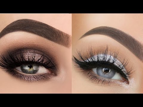 Leia mais sobre o artigo Os Melhores Tutoriais de Maquiagem  para os olhos / Glam Makeup Tutorial Compilation #154