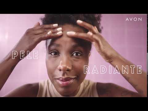 Leia mais sobre o artigo Novo Renew Vitamina C | AVON